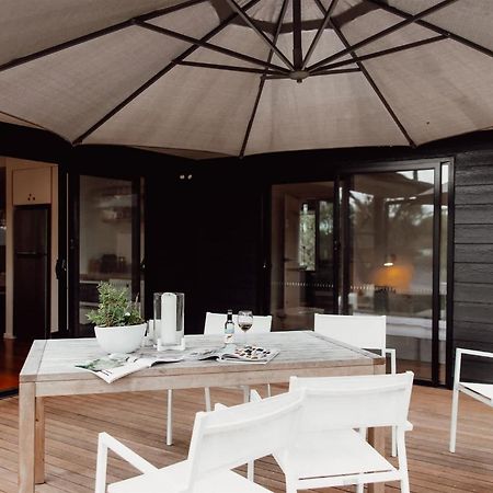 Peacefull Island Stay With Free Standing Bungalow Ventnor Екстериор снимка