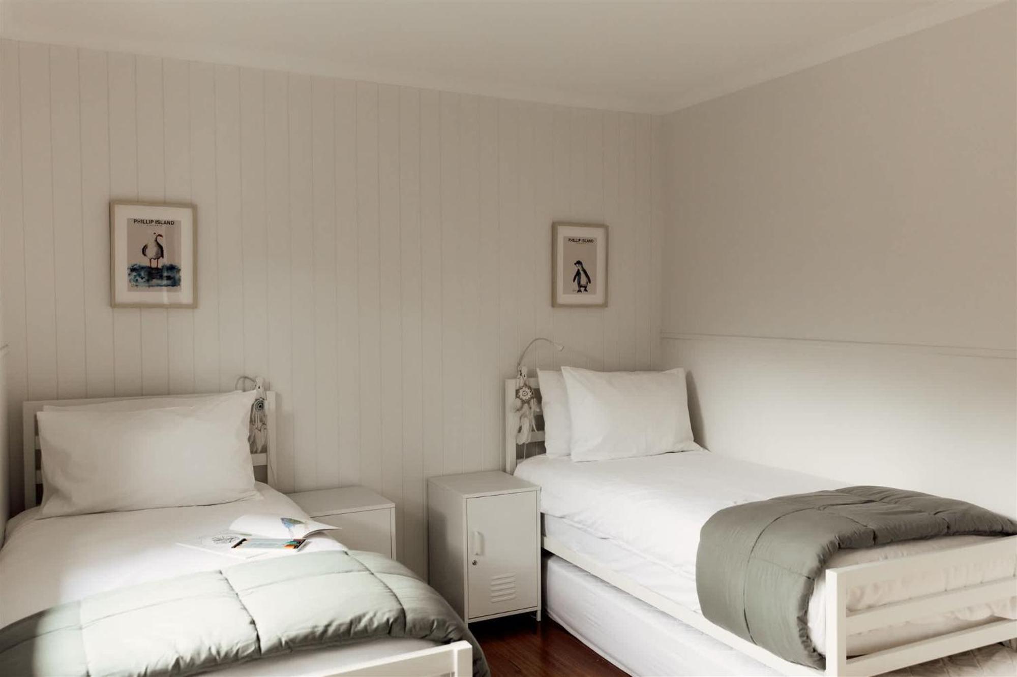 Peacefull Island Stay With Free Standing Bungalow Ventnor Екстериор снимка