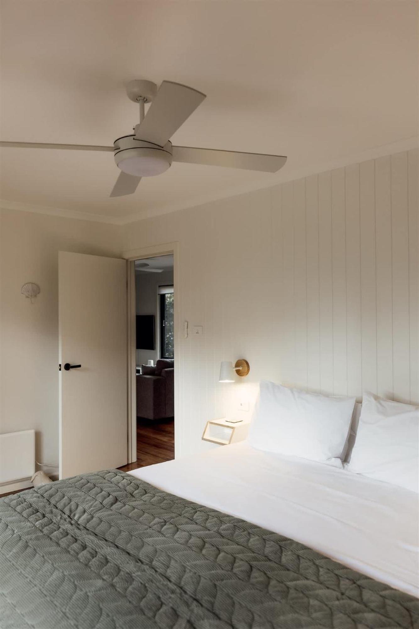 Peacefull Island Stay With Free Standing Bungalow Ventnor Екстериор снимка