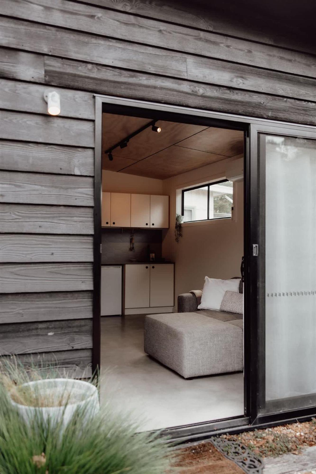 Peacefull Island Stay With Free Standing Bungalow Ventnor Екстериор снимка
