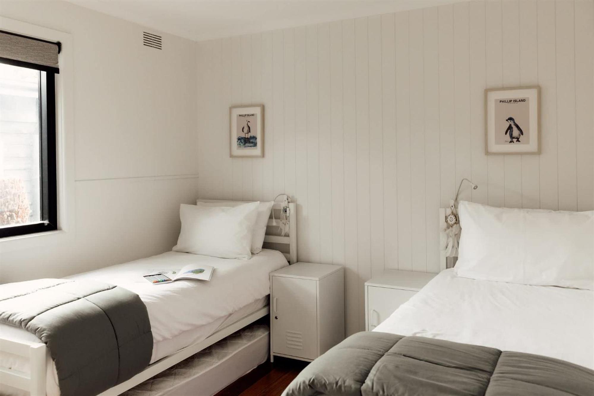 Peacefull Island Stay With Free Standing Bungalow Ventnor Екстериор снимка